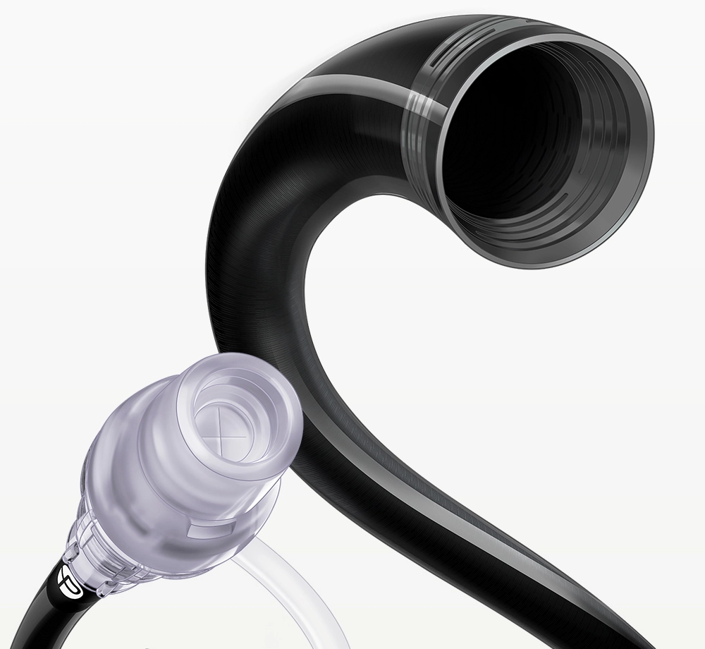 Product rendering of Penumbra's Element Vascular Access System